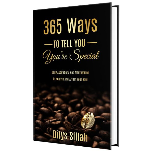 365 Ways To Tell You You're Special